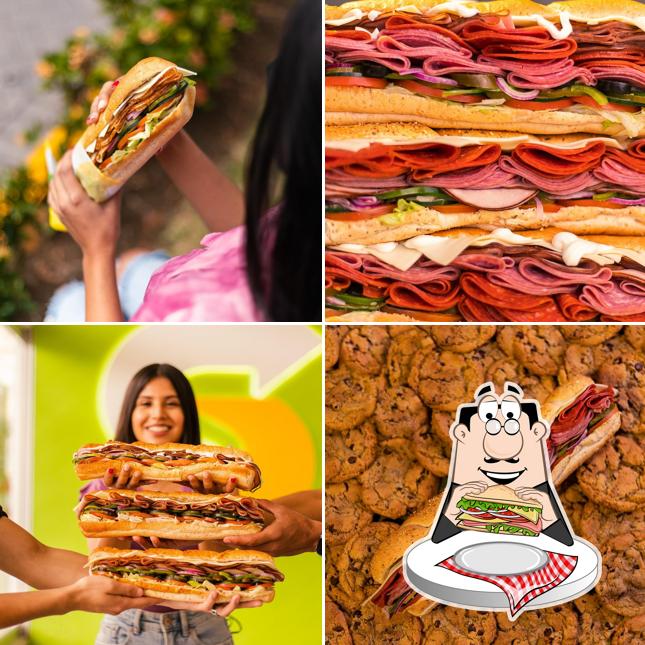 Subway Kennedy - Rancagua