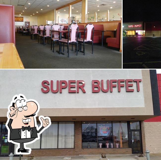 Super Buffet