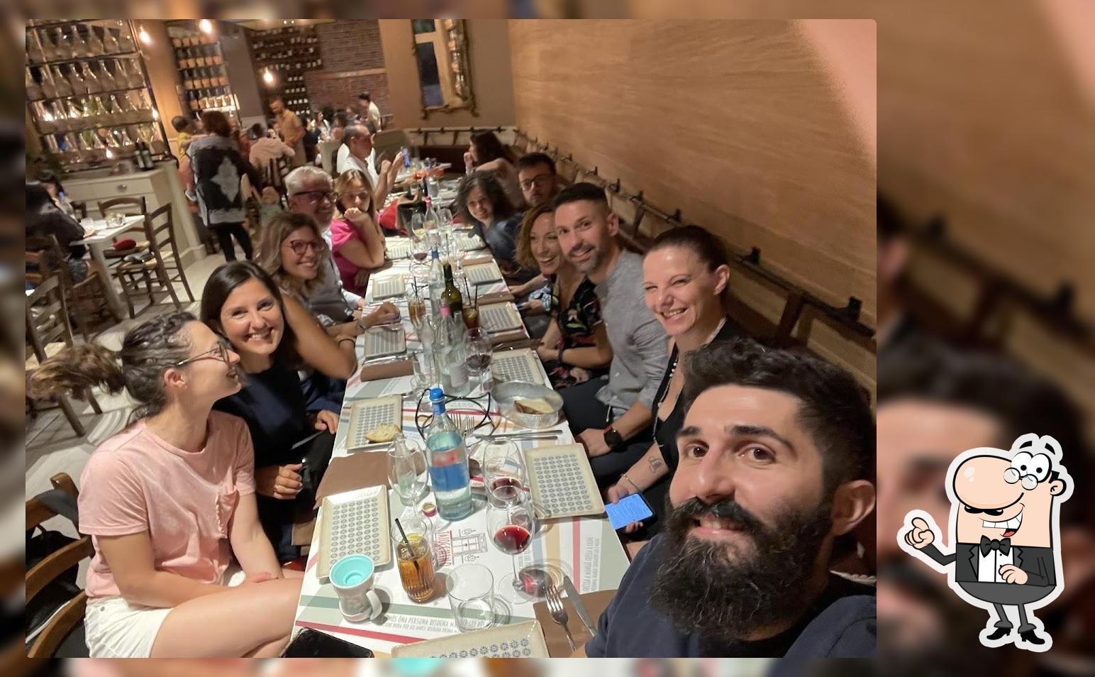 Taiocchino - Taverna Bergamasca