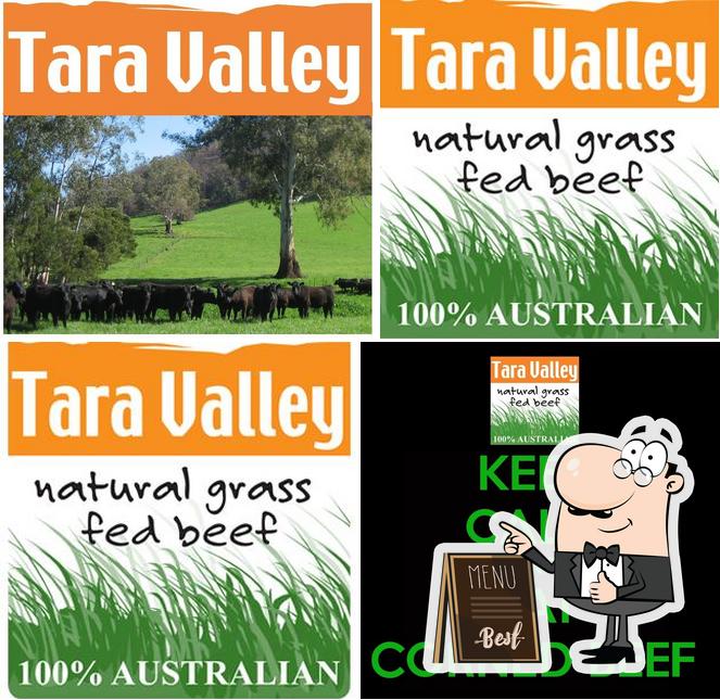 Tara Valley
