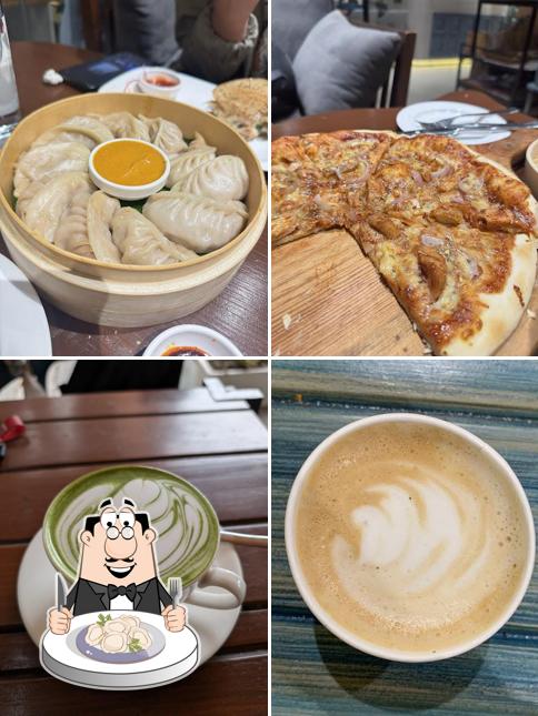 Trisara: The Baking Factory (Kumaripati Branch)