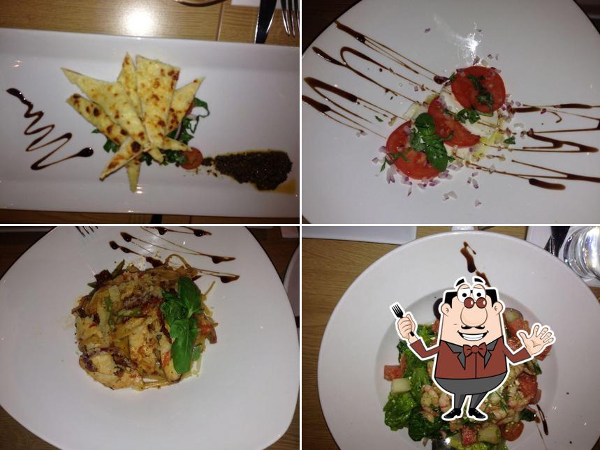 Restaurang Vedugnen