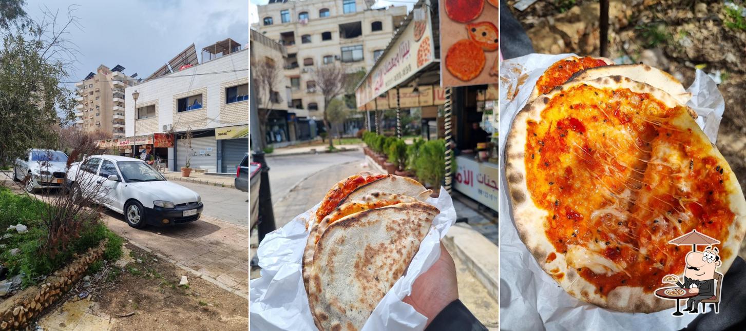 ملحمة معجنات الأمير