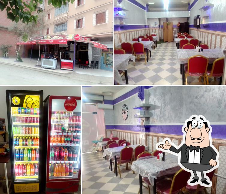 مطعم نوميديا