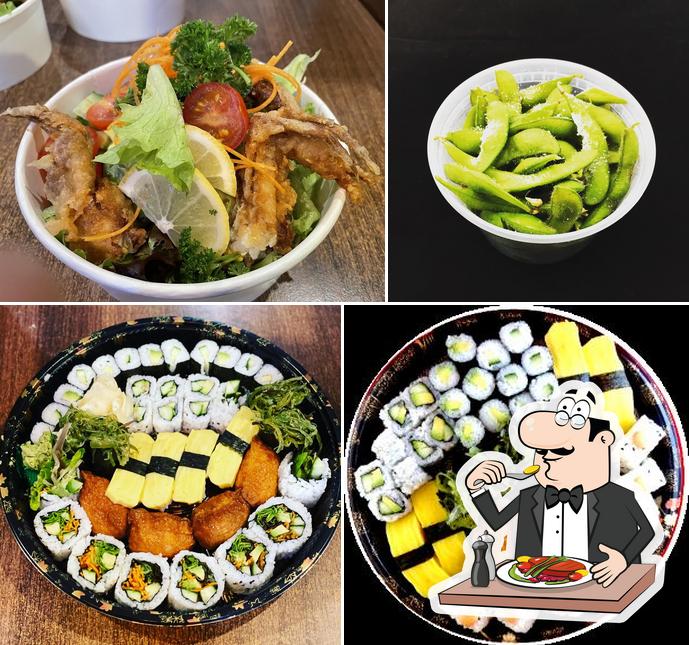 Rin Sushi (Harrow)