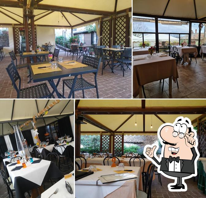 Ristorante Dal Cateni