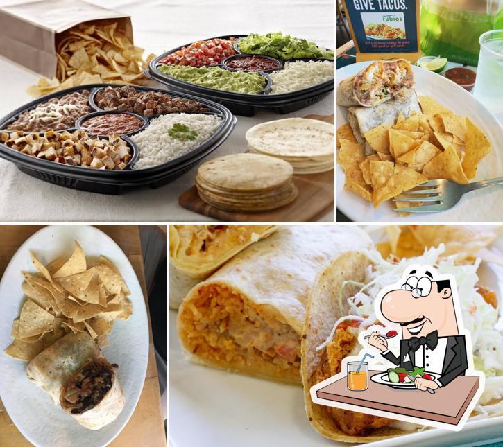 Rubio's Coastal Grill