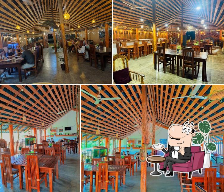 Shan New Seafood Restaurant