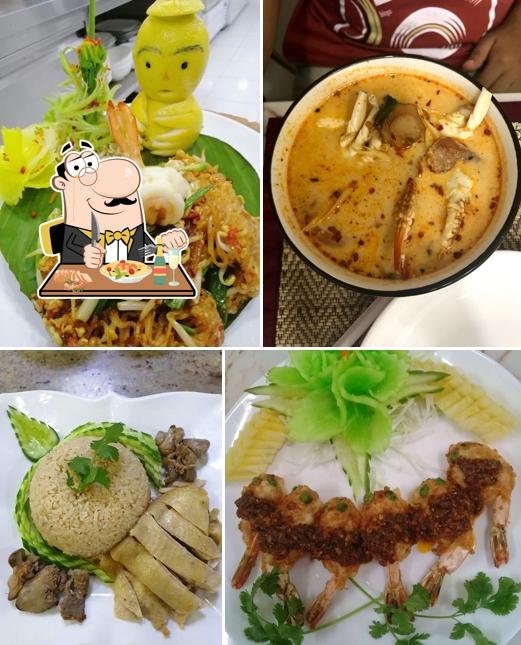 Thai Smile Restaurant