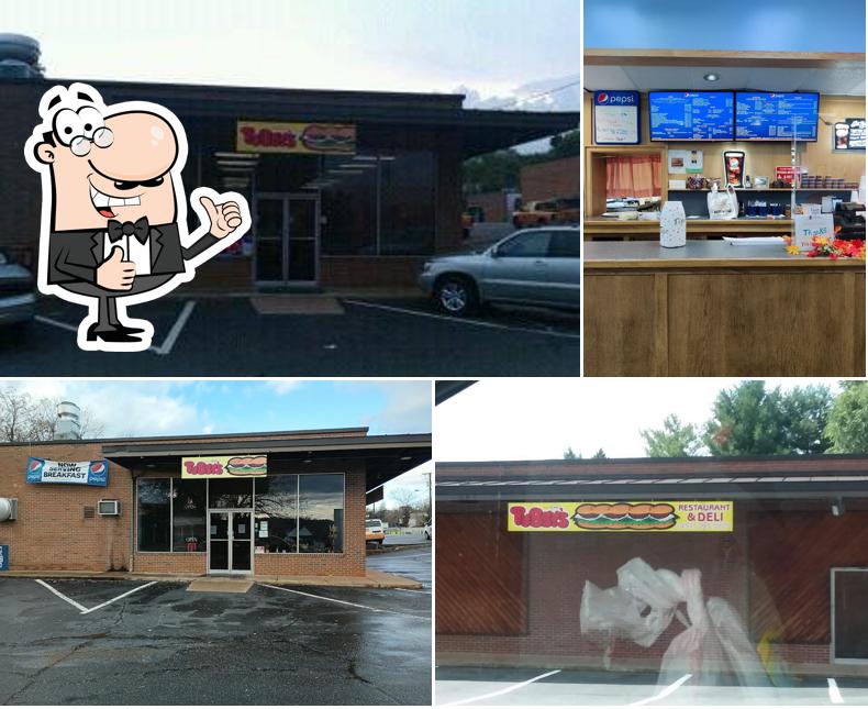 Tubby's