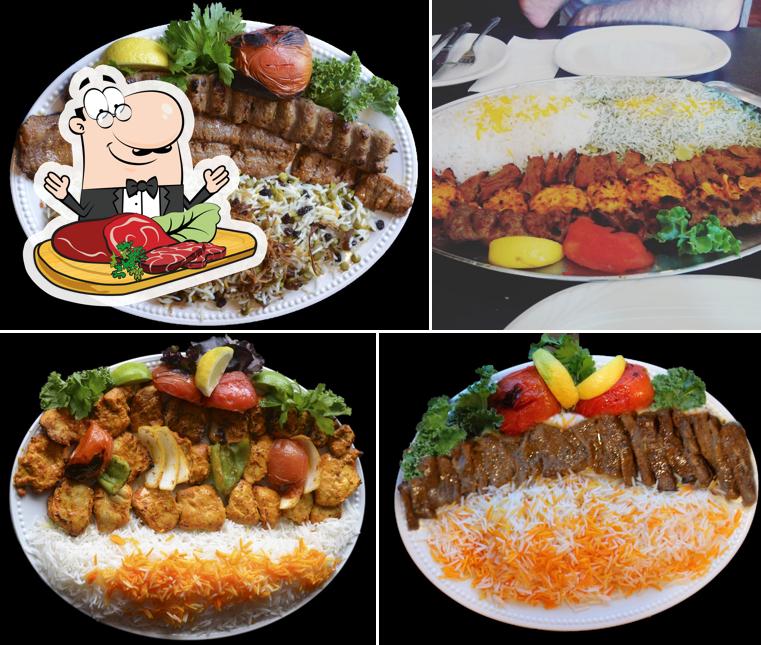 Villagio Cafe