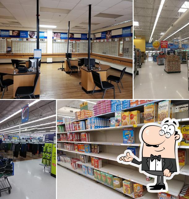 Walmart Supercenter