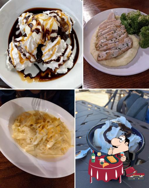 Willow Creek Bistro