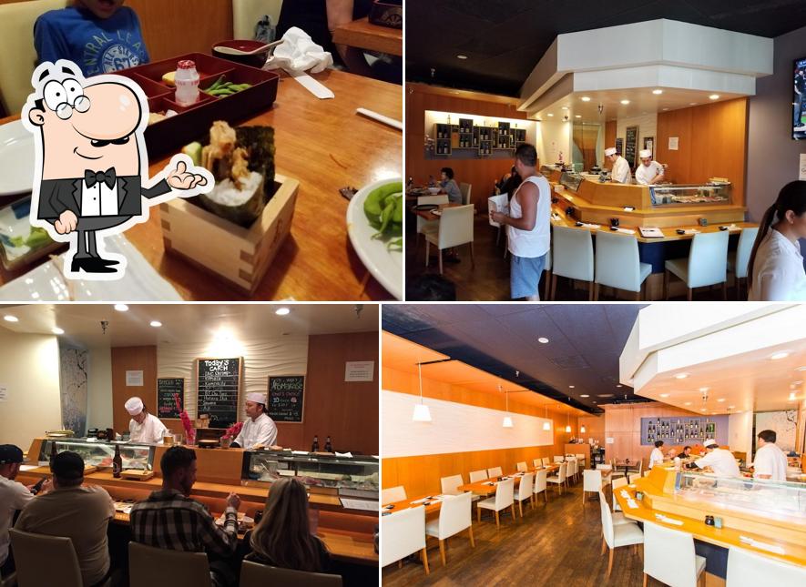 Yagi Japanese Restaurant
