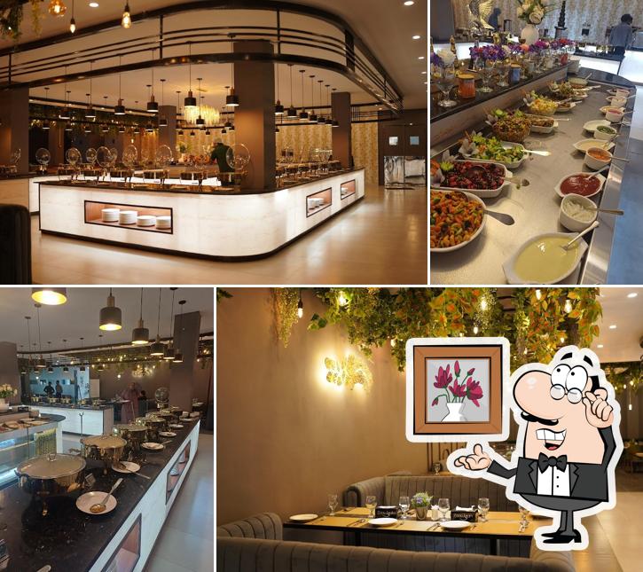 Zaawiyah Restaurant