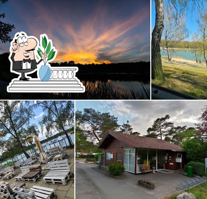 Camping Blauer See Garbsen