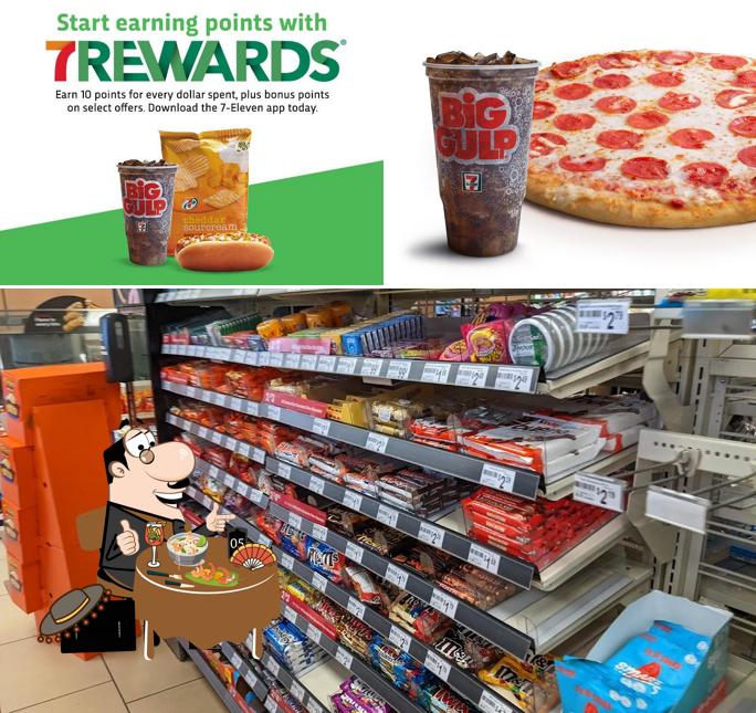 7-Eleven
