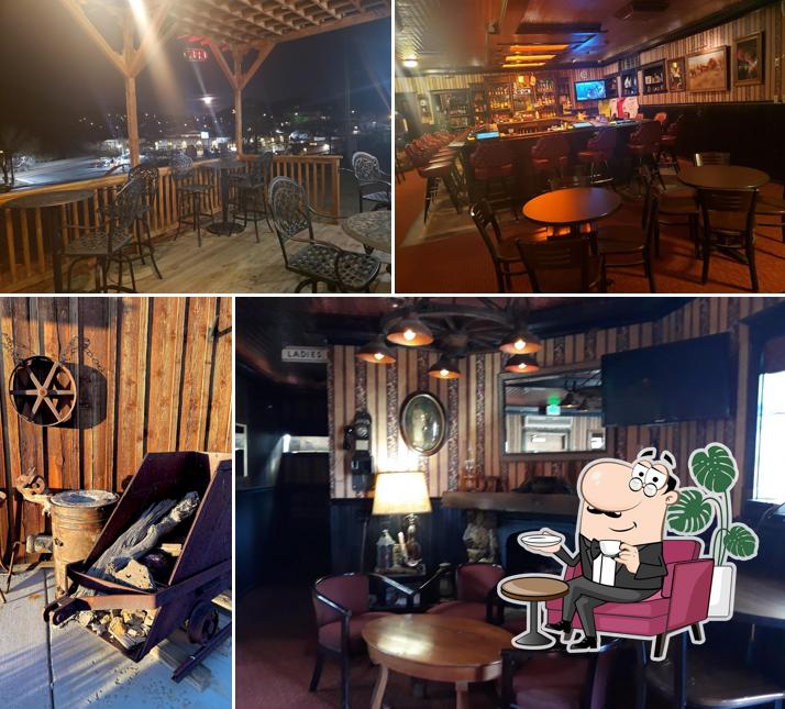 Bug Bar
