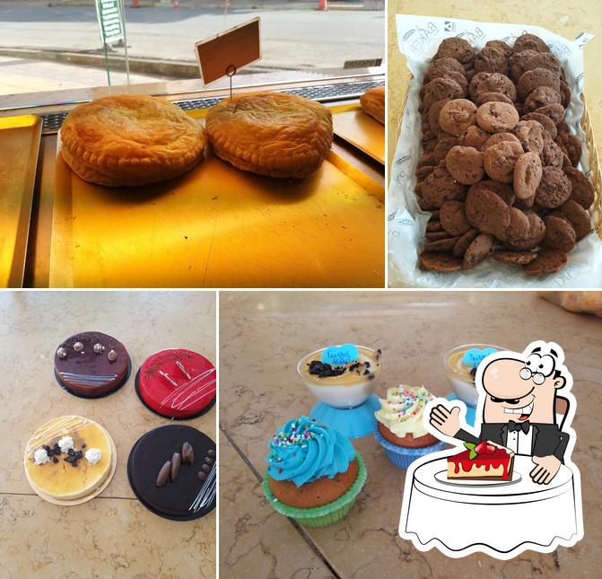 Λεκκας bakery