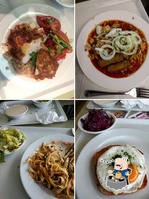 Canteen "Academica"