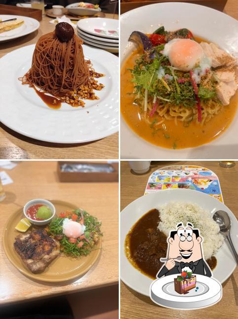 Coco's Restaurant
