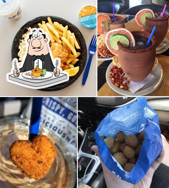 Culver’s