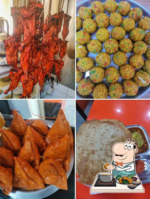 Desi Green Chilli Restaurant