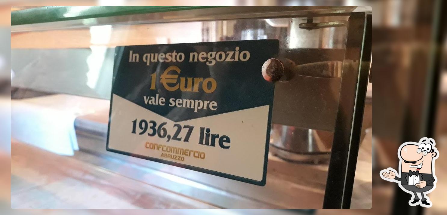 Pasticceria da Edda- Bocconotti e dolci tipici