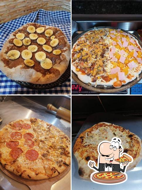 Focaccia Pizza&Pan