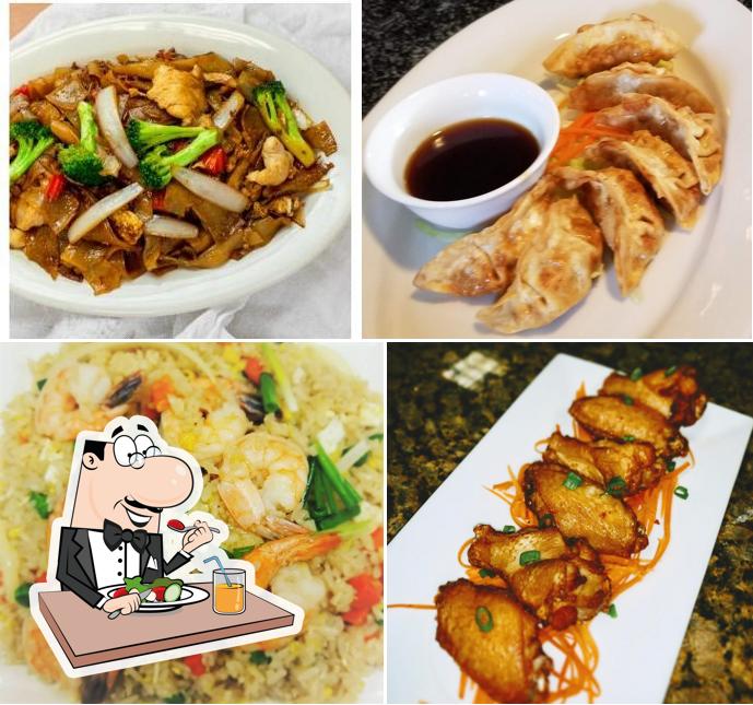 Golden Thai Cuisine