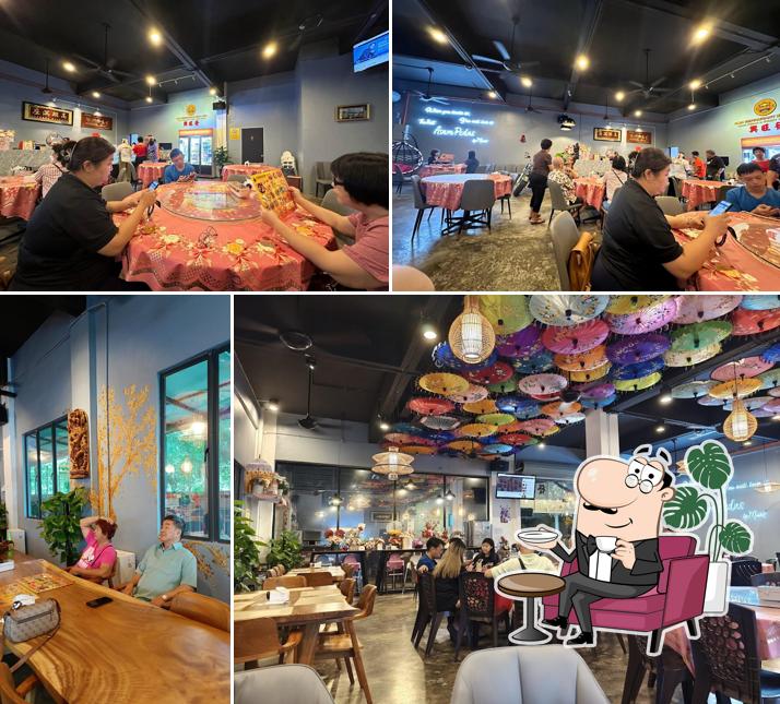 HOH Restaurant
