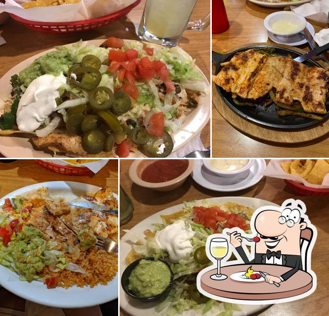 Habanero's Méxican Restaurant