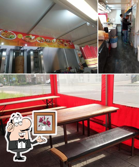 Hallo Döner