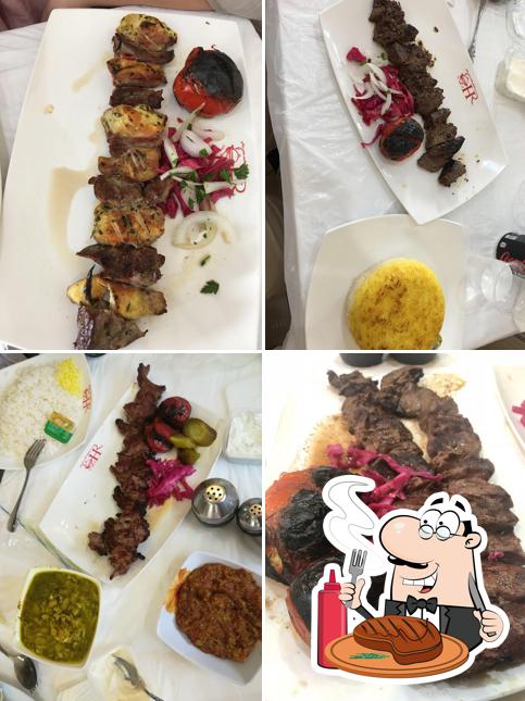 Hasan Rashti Restaurant