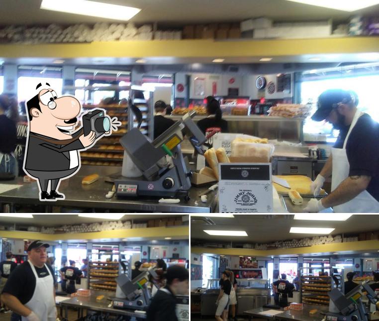 Jimmy John's
