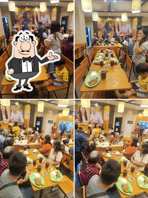 Mang Inasal