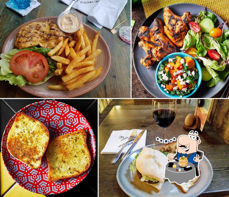 Nando's Dundee - Nethergate