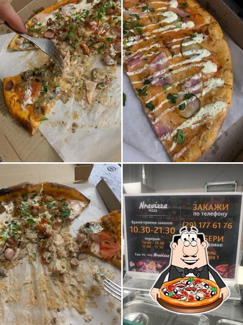 Nravizza pizza