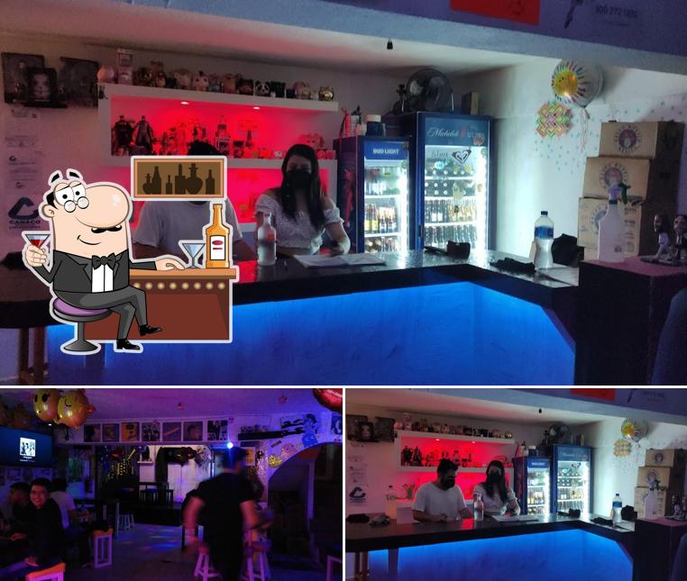 Oink! Restaurant-Bar