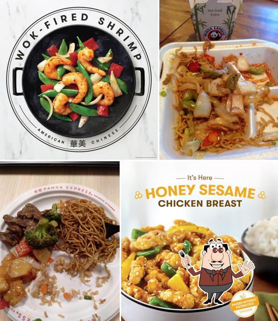 Panda Express