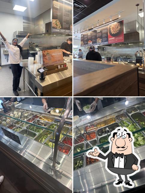 Piada Italian Street Food