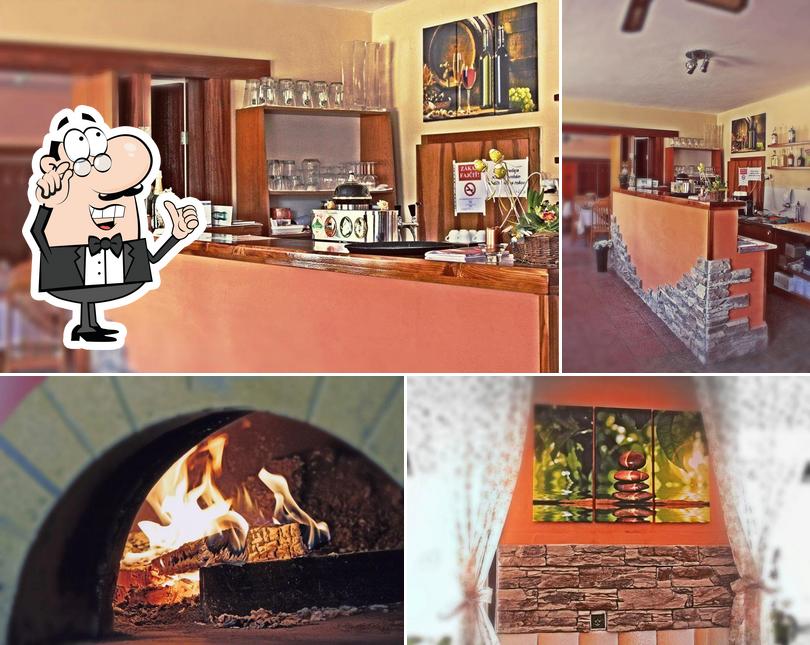 Grande Restaurant
