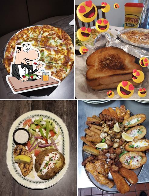 Houston Pizza