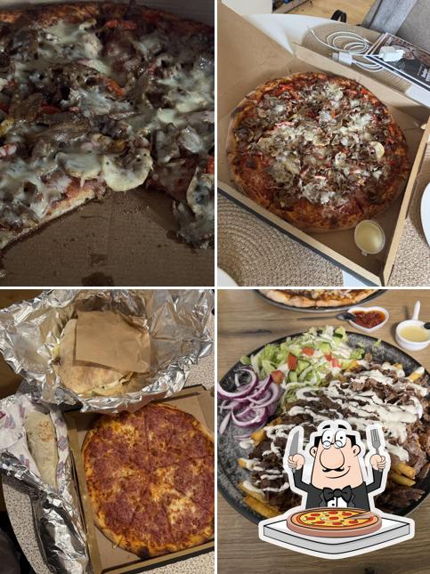 Sunds Pizza