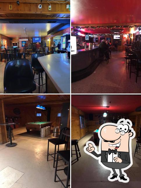 Hutch's Sports Bar