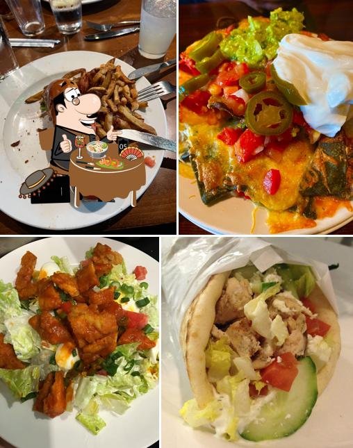 Redmond's Bar & Grill