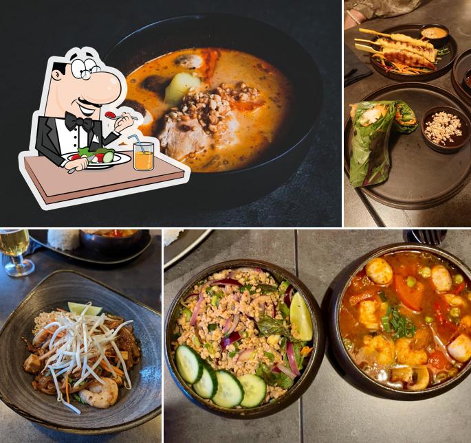 A-Kin Thai