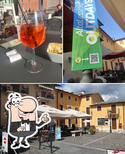 BAR ALPINO