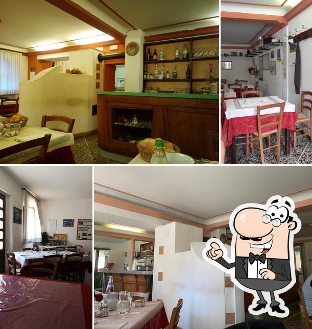 Ristorante Bacchetti