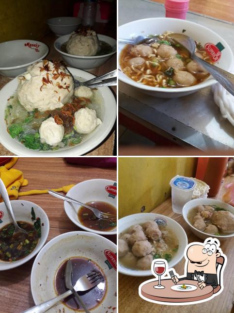 Bakso Jablay